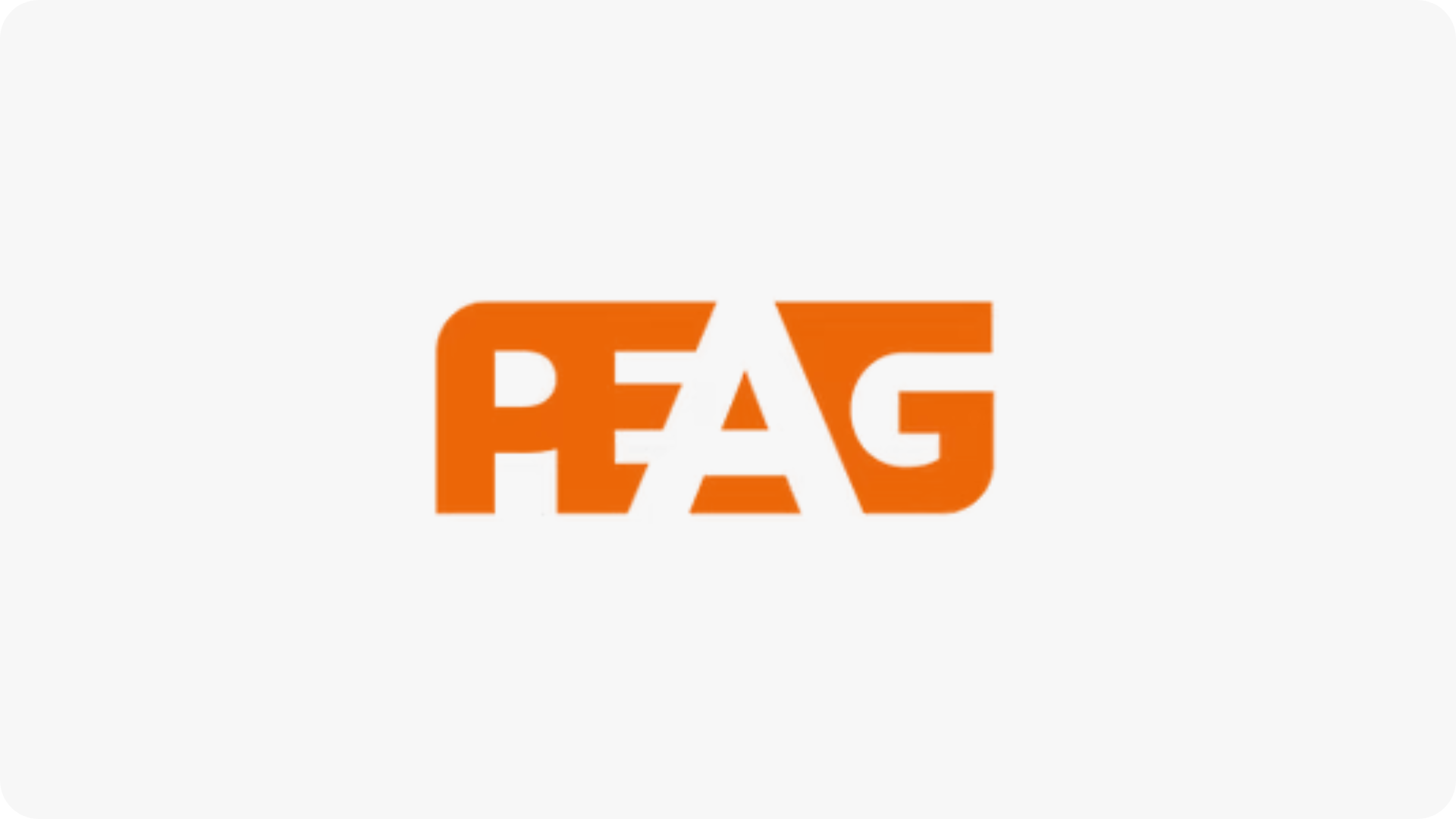 peag