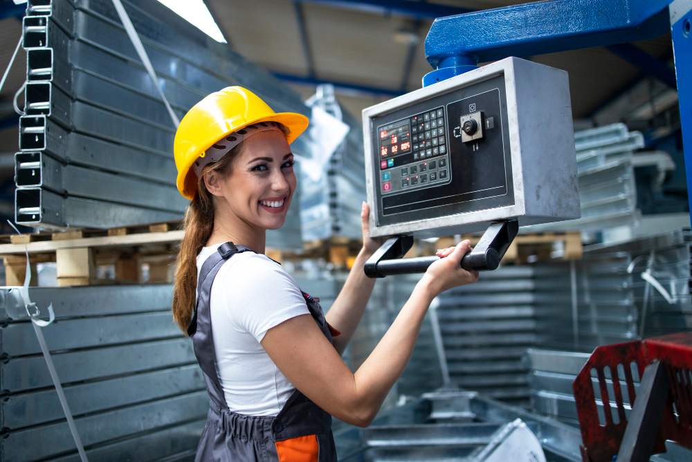 Como escolher uma empresa de automação industrial confiável: 7 critérios essenciais